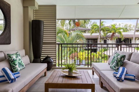 Rooftop Resort Oasis At Temple With Spa - Foster Accommodation 1