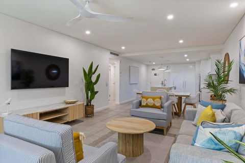 Rooftop Resort Oasis At Temple With Spa - Foster Accommodation 2
