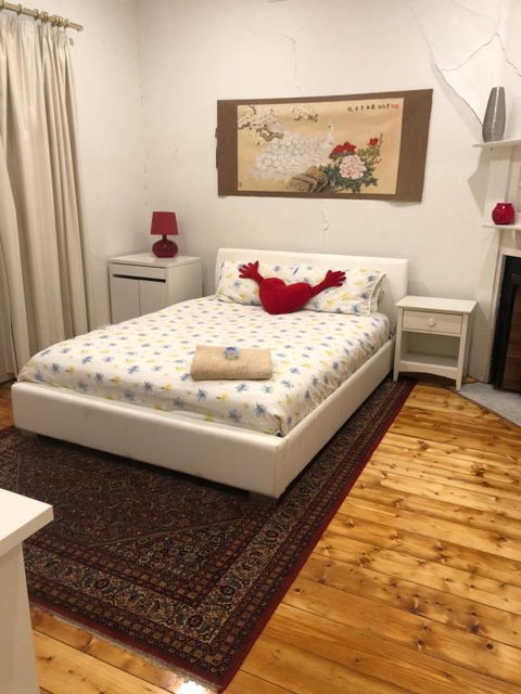 Room Near Caulfield Racecourse - Foster Accommodation 0