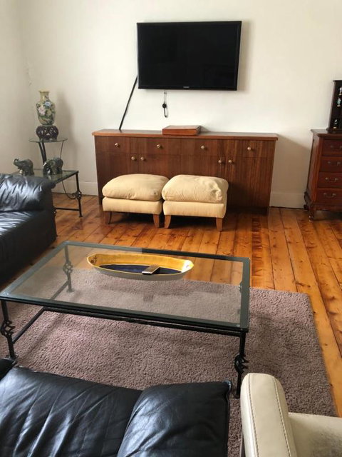 Room Near Caulfield Racecourse - Foster Accommodation 3