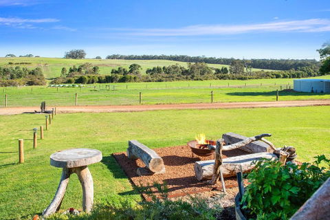 Rosa Glen Retreat - Margaret River - Foster Accommodation 1