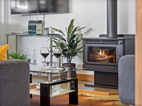 Rosa Glen Retreat - Margaret River - Foster Accommodation 0