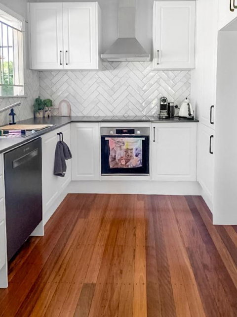 Rose Cottage - Foster Accommodation 2