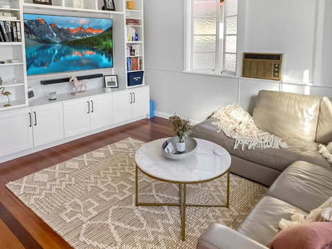 Rose Cottage - Foster Accommodation 1