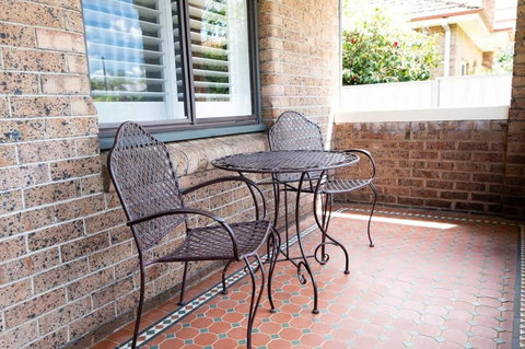 Rose Hill On Hamer, 1940s Charming Cottage Near Cook Park - Foster Accommodation 3