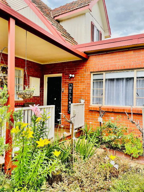 Rosehaven On Rosebud - Foster Accommodation 3