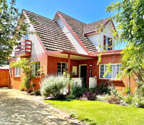 Rosehaven On Rosebud - Foster Accommodation 0