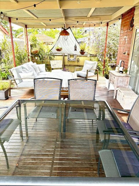 Rosehaven On Rosebud - Foster Accommodation 2