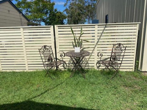 Rosehill Cottage And Bush Retreat - Foster Accommodation 3