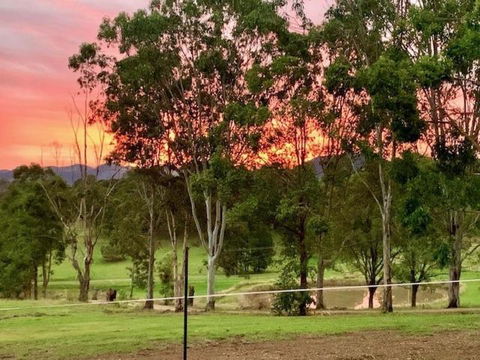 Rosehill Cottage And Bush Retreat - Foster Accommodation 2