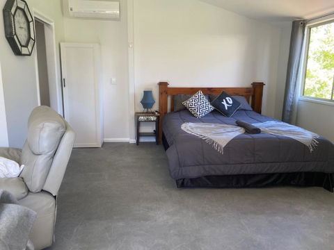 Rosehill Cottage And Bush Retreat - Foster Accommodation 1