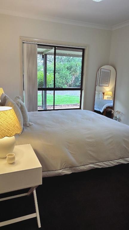 Rosemont - Boutique Lodge - Foster Accommodation 3