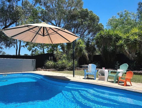 Rosemont - Boutique Lodge - Foster Accommodation 0
