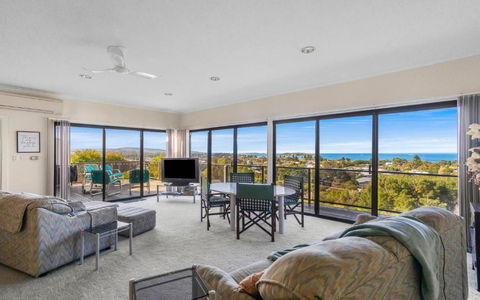 Rosetta House - 6 Clive Ave, Encounter Bay - Foster Accommodation 0