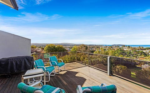 Rosetta House - 6 Clive Ave, Encounter Bay - Foster Accommodation 3