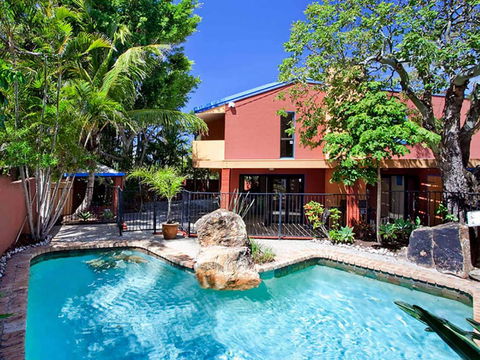 Ross Cres Spacious Private Beach House - Foster Accommodation 0