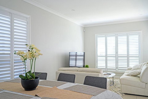 Rousehill Sweet Spacious 4BR Quiet House - Foster Accommodation 3