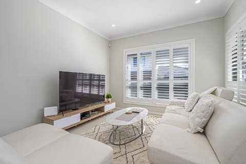 Rousehill Sweet Spacious 4BR Quiet House - Foster Accommodation 0