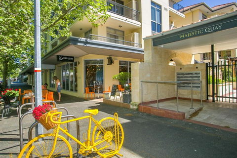 ROYA6320 - Royal Respite - Foster Accommodation 1