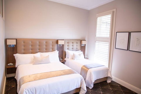 Royal Hotel Randwick - Foster Accommodation 0