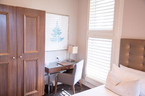 Royal Hotel Randwick - Foster Accommodation 3