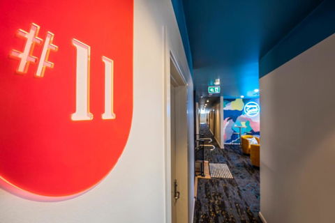 Royal Hotel By Nightcap Social - Foster Accommodation 2