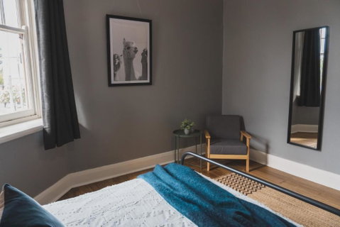 Royal Derby Hotel - Foster Accommodation 0
