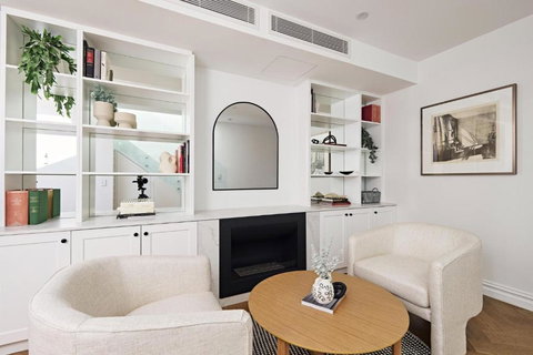 Royal Redfern I90 - Foster Accommodation 3