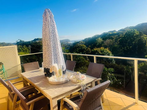 Rubi House - Foster Accommodation 0