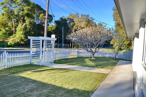 Rudder House - Foster Accommodation 1