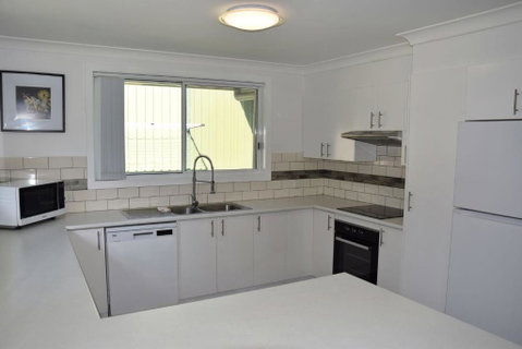Rudder House - Foster Accommodation 3