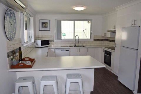 Rudder House - Foster Accommodation 2