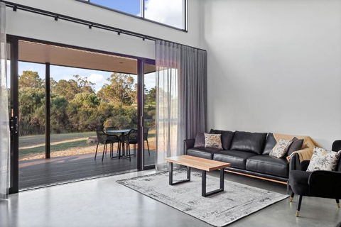 Ruse Estate Retreat Margaret River - Foster Accommodation 0