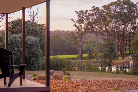 Ruse Estate Retreat Margaret River - Foster Accommodation 2