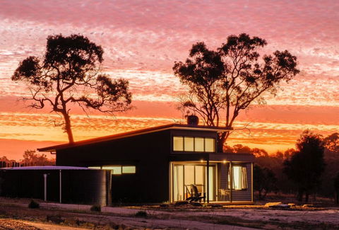 Ruse Estate Retreat Margaret River - Foster Accommodation 1