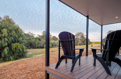 Ruse Estate Retreat Margaret River - Foster Accommodation 3