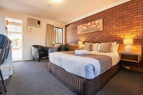 Ruthven Street Motor Inn - Foster Accommodation 3