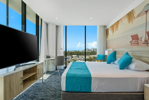 Rydges Gold Coast Airport - Foster Accommodation 3