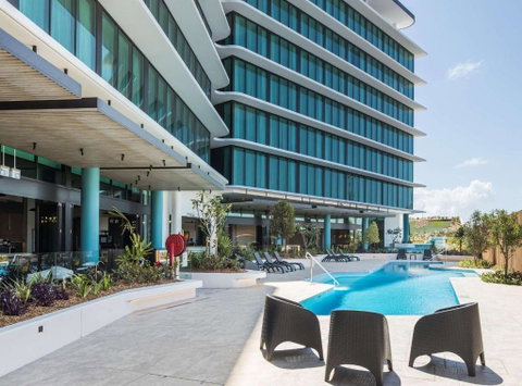 Rydges Gold Coast Airport - Foster Accommodation 0