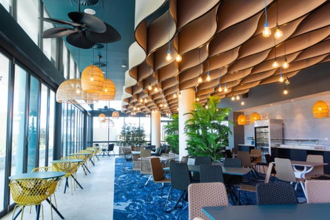 Rydges Gold Coast Airport - Foster Accommodation 1