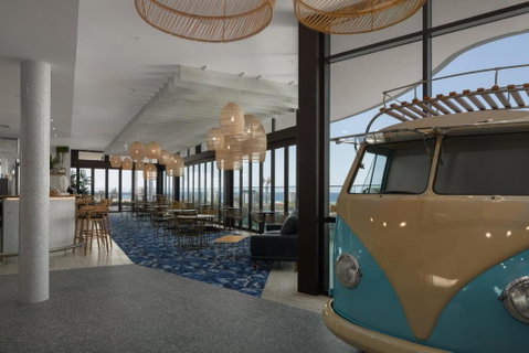 Rydges Gold Coast Airport - Foster Accommodation 2