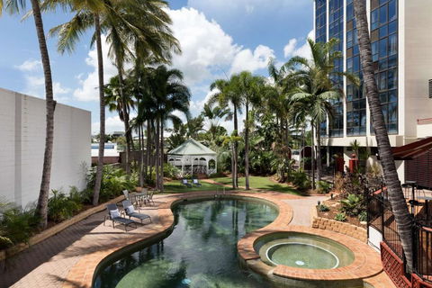 Rydges Southbank Townsville - Foster Accommodation 2