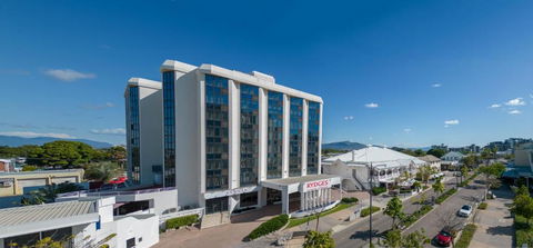 Rydges Southbank Townsville - Foster Accommodation 0