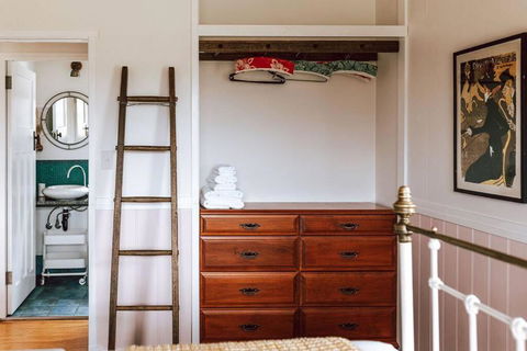 S U N S E T S H A C K Binalong - Foster Accommodation 2