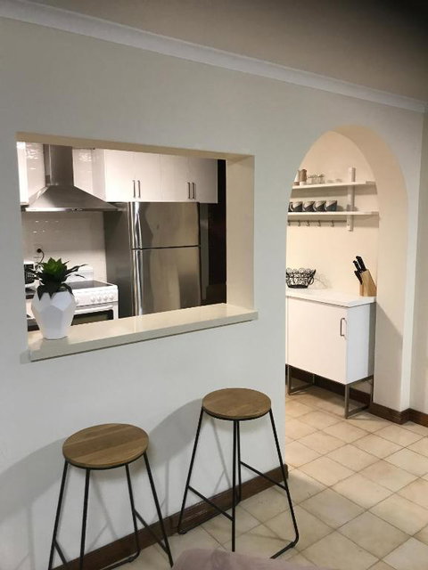 SA House - Foster Accommodation 0