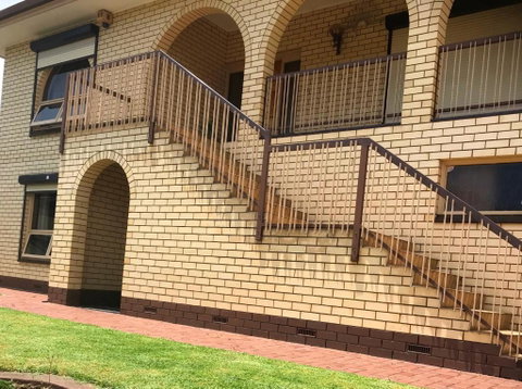 SA House - Foster Accommodation 1