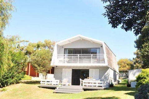 Sabi Robe WiFi 300m To Beach Dog Friendly - Foster Accommodation 0