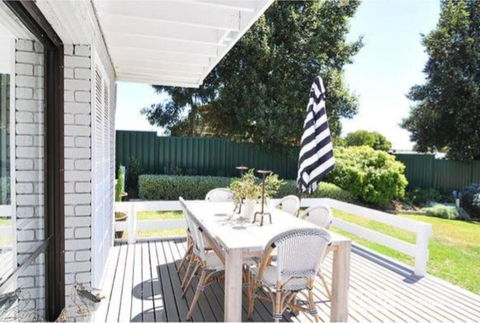 Sabi Robe WiFi 300m To Beach Dog Friendly - Foster Accommodation 3