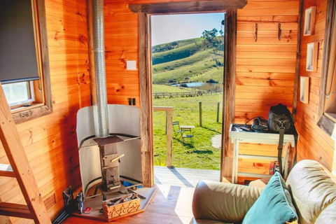 Saddle Country Escape By Tiny Away - Foster Accommodation 1