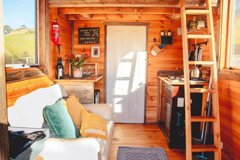 Saddle Country Escape By Tiny Away - Foster Accommodation 2